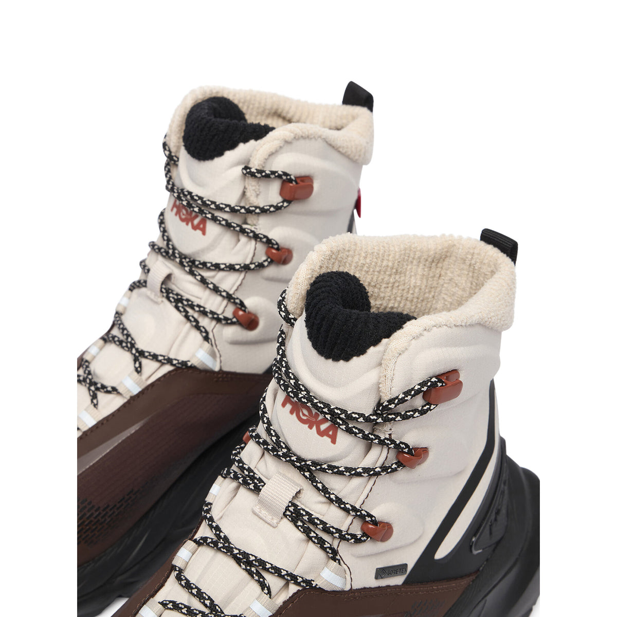 Hoka Туристически Kaha 2 Frost Gtx GORE-TEX 1155194 Кафяв