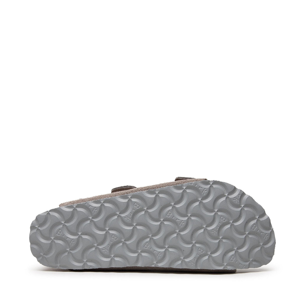 Birkenstock Чехли Arizona 1020557 Сив