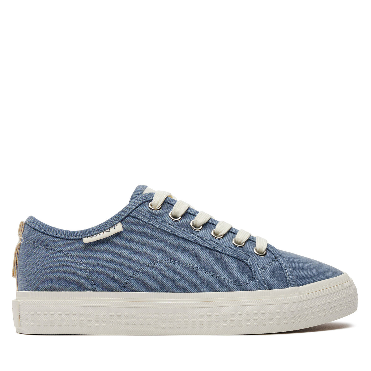 Gant Сникърси Carroly Sneaker 28538621 Син