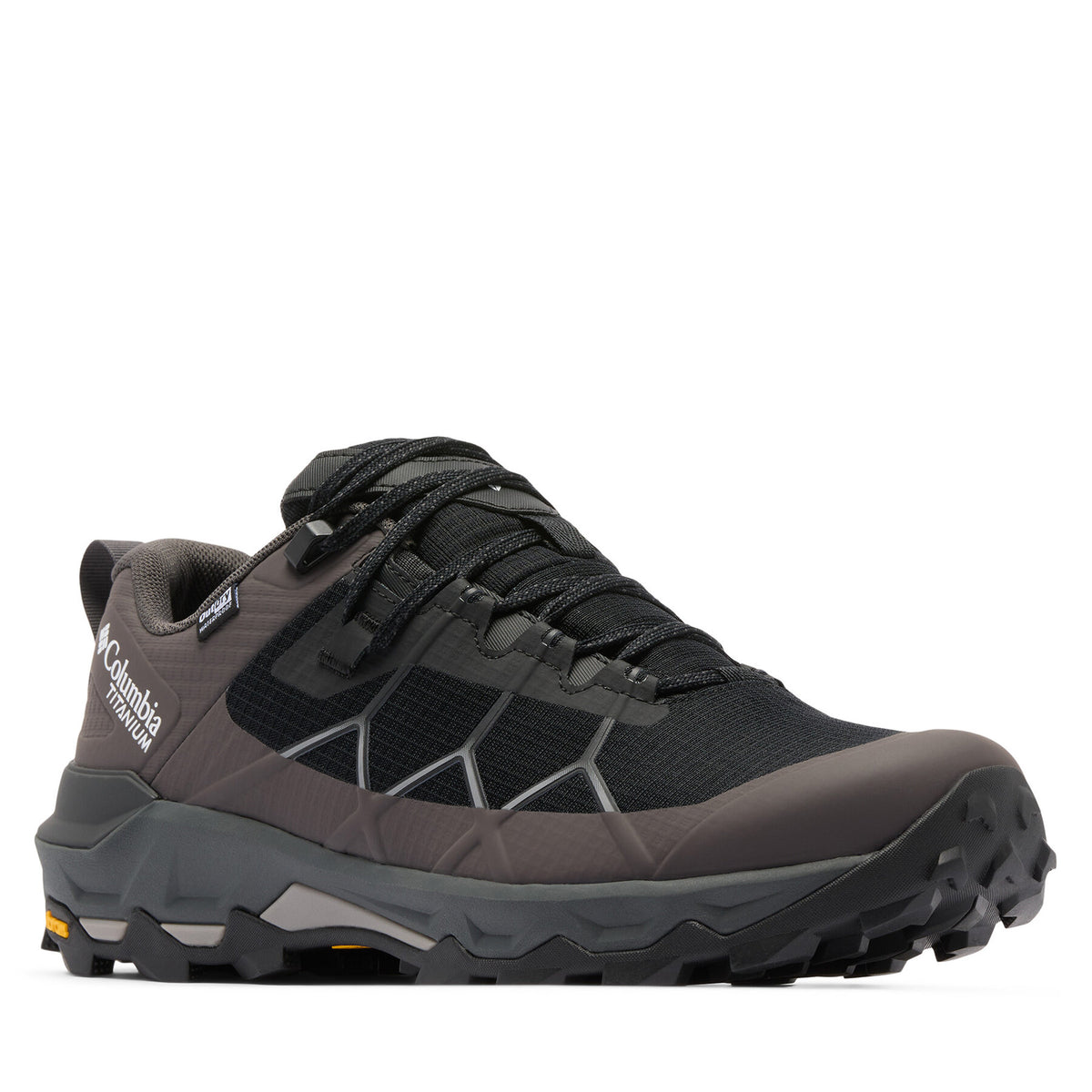 Columbia Туристически Peakfreak™ Titanium™ OutDry™ 2164671 Тъмносив