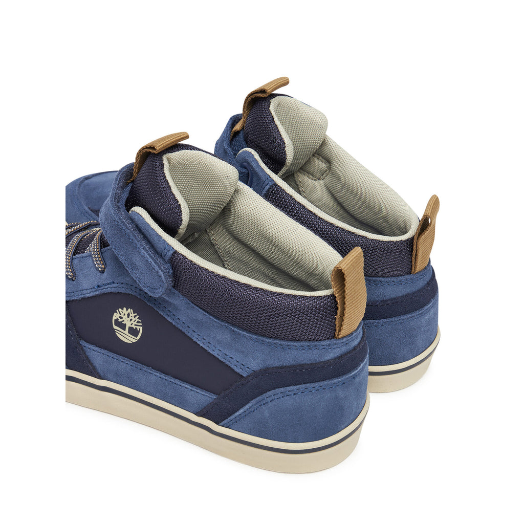 Timberland Сникърси Sone Jump TB0A27ZXEP31 Син