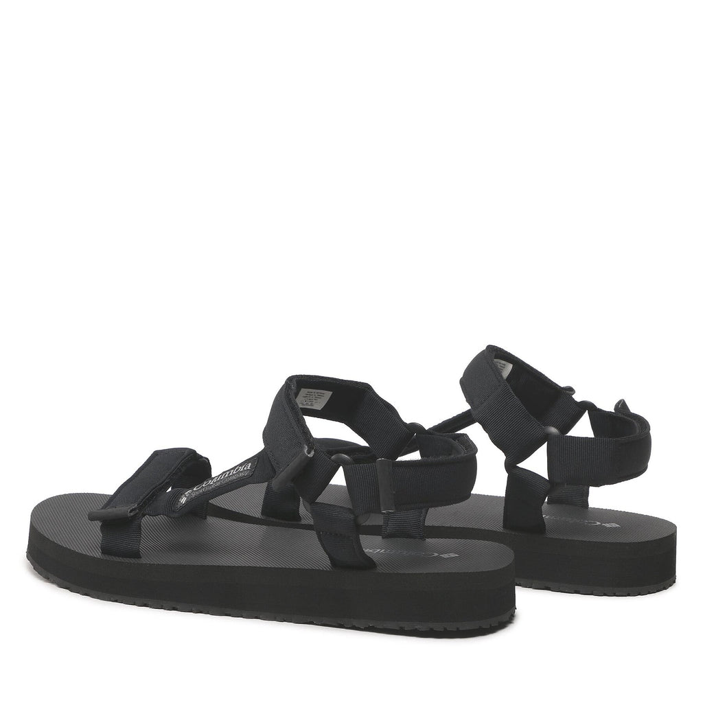 Columbia Сандали Breaksider™ Sandal 2027191 Черен