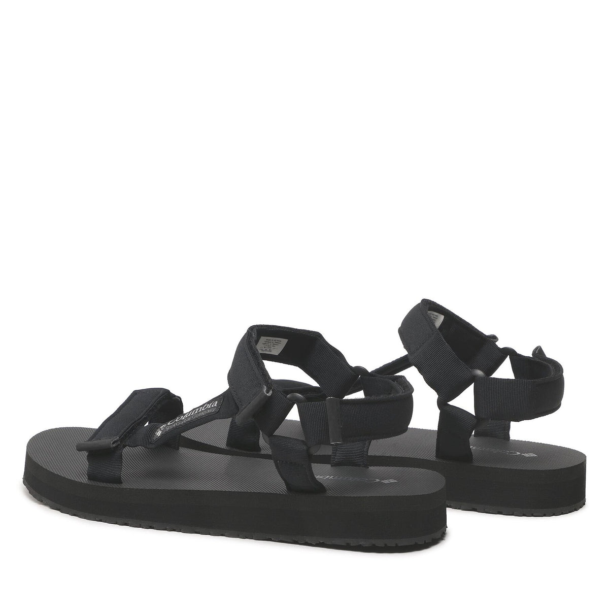 Columbia Сандали Breaksider™ Sandal 2027191 Черен
