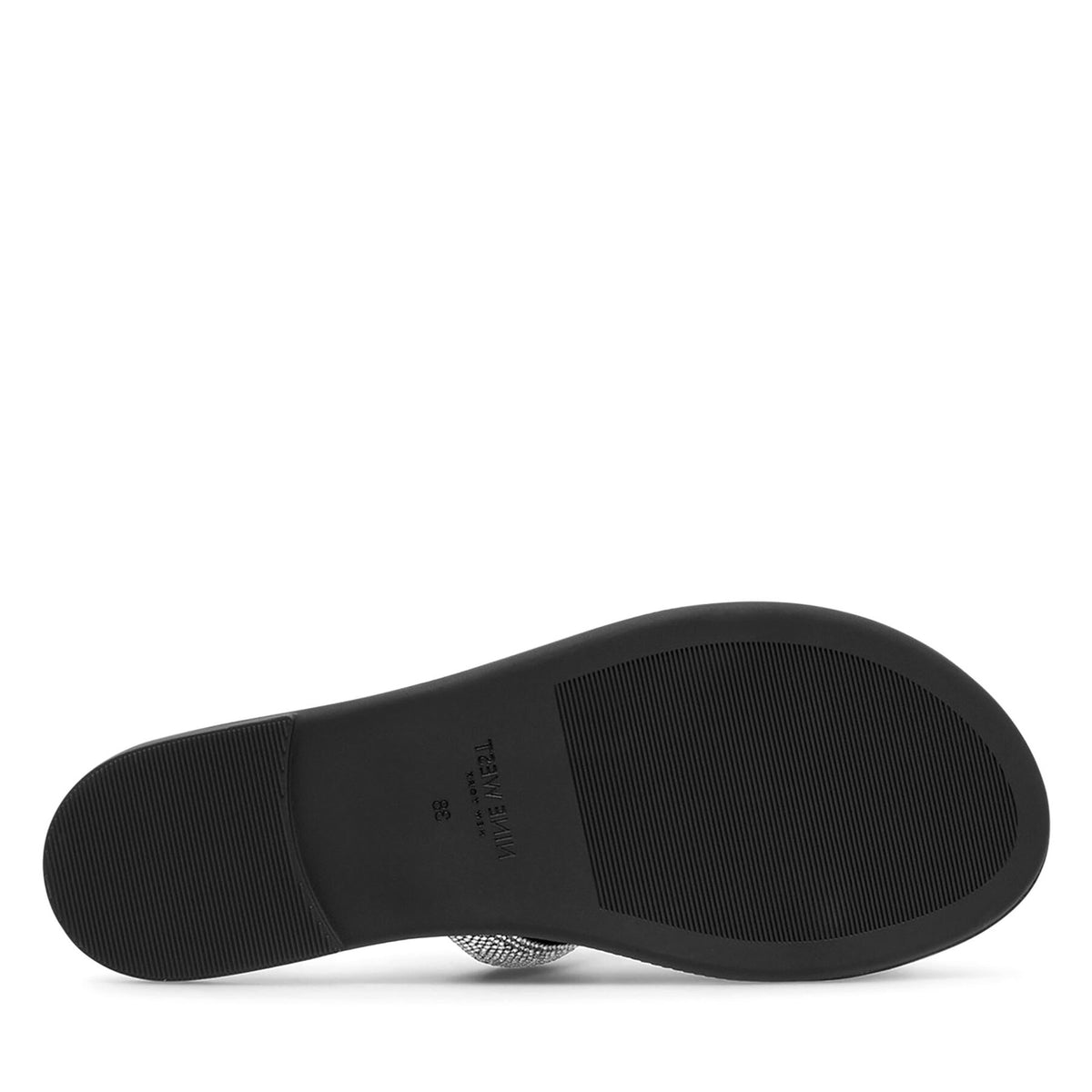 Nine West Чехли WFA2735-1 Сребрист
