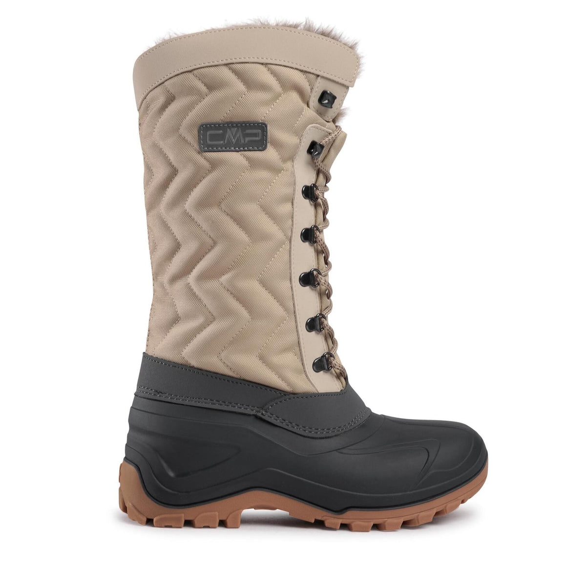CMP Апрески Nietos Wmn 3Q47966 Кафяв