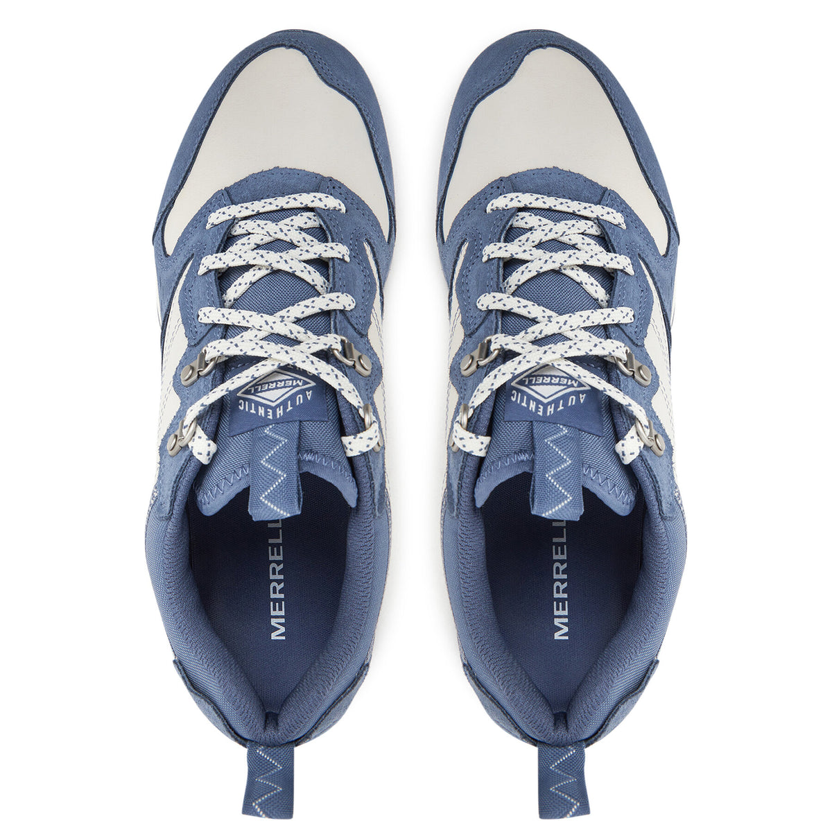 Merrell Сникърси Alpine 83 Sneaker Recraft MXD J007019 Син