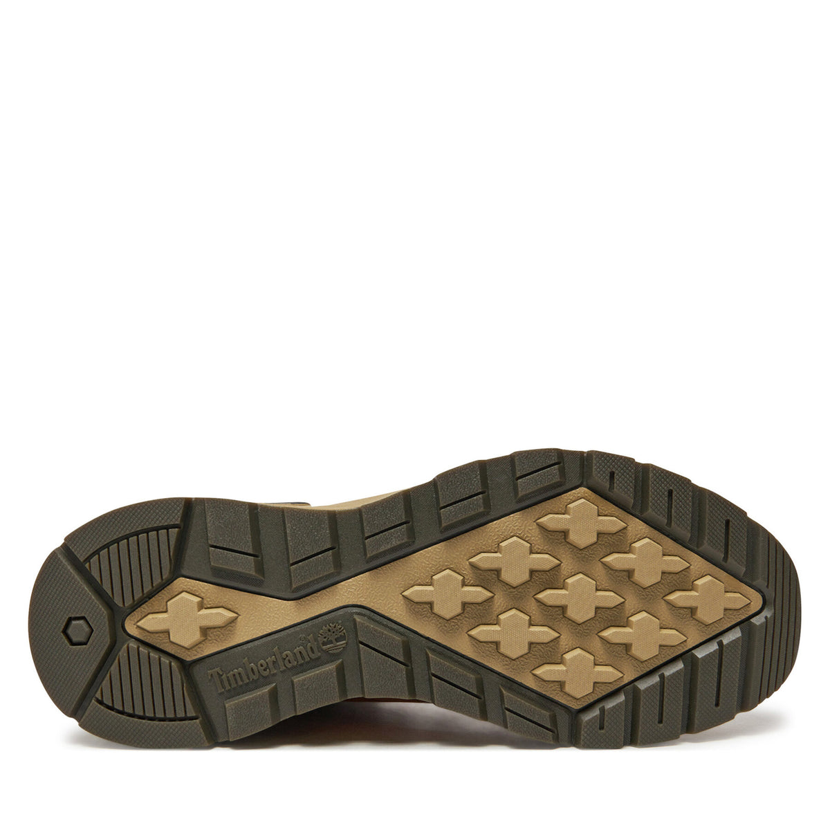Timberland Зимни обувки TB0A6DQDEJD1 Кафяв