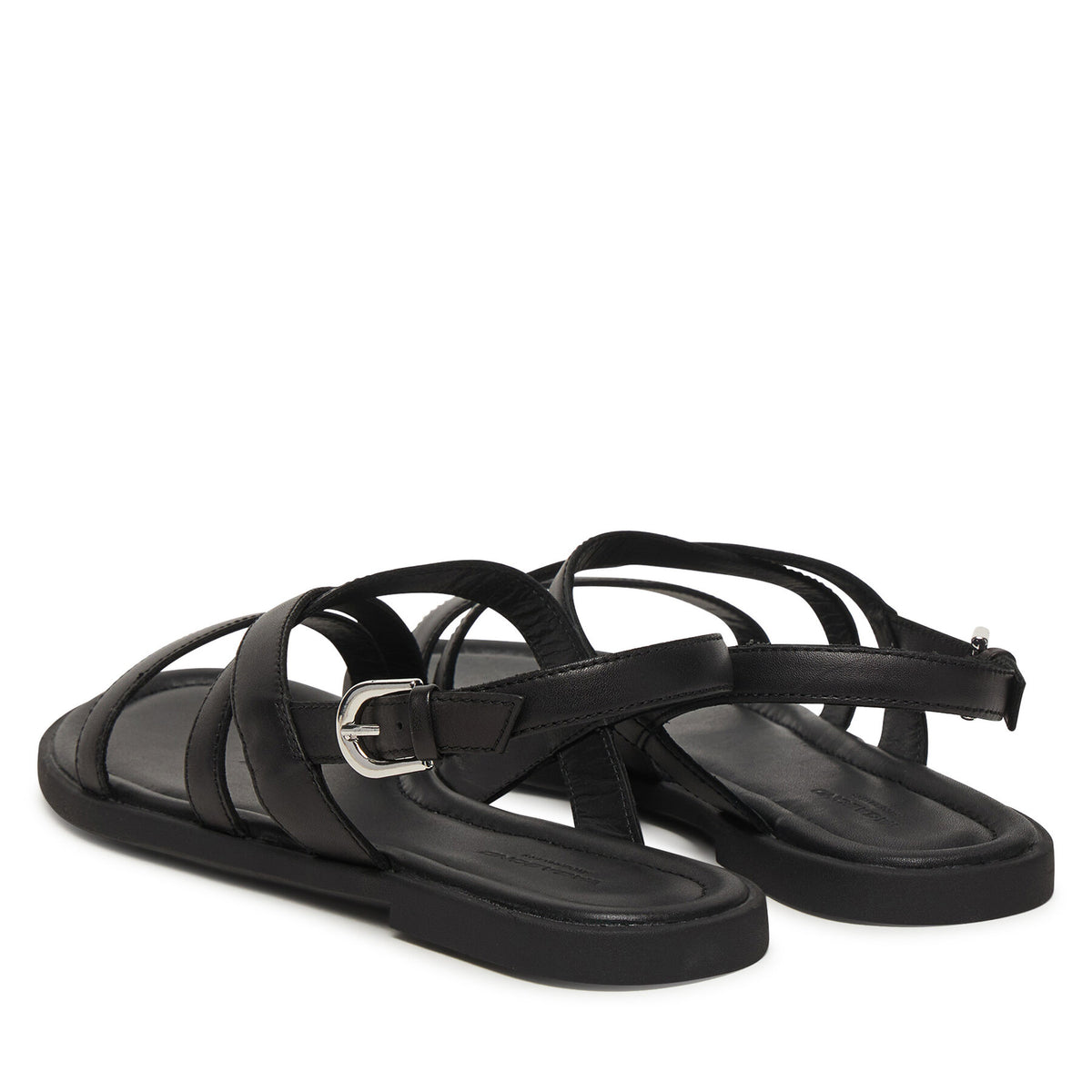 Vagabond Shoemakers Сандали Zaida 6109-201-20 Черен