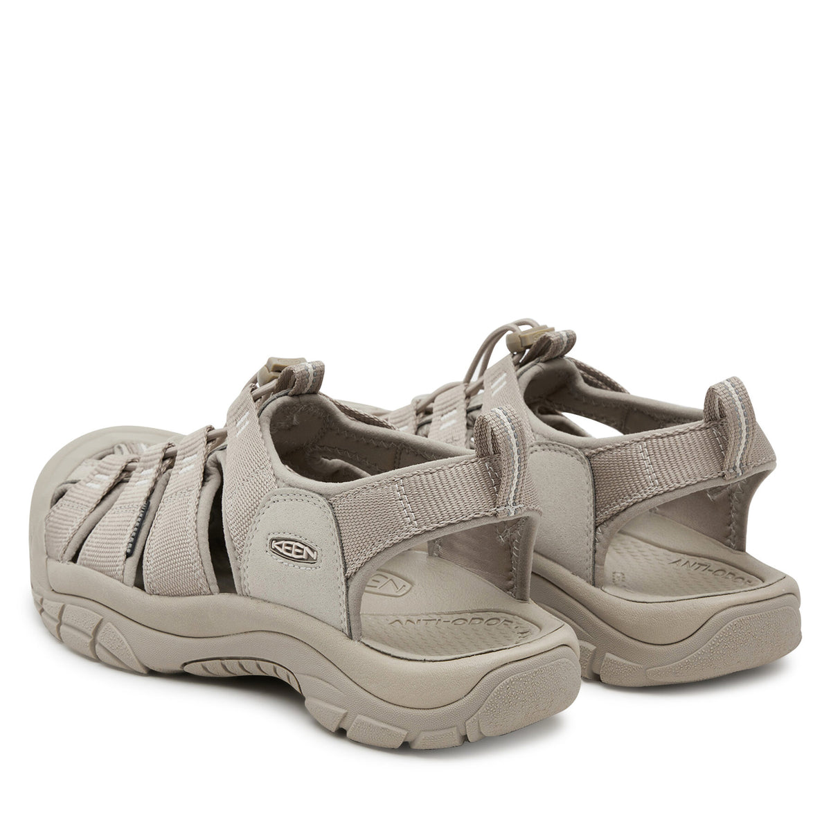 Keen Сандали Newport H2 M 1030671 Бежов