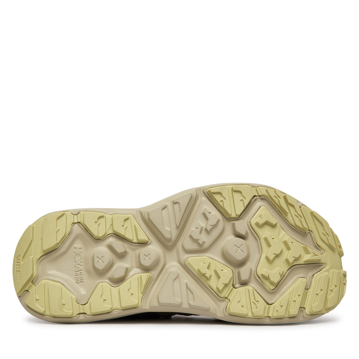 Hoka Сандали Hopara 2 1147650 Каки