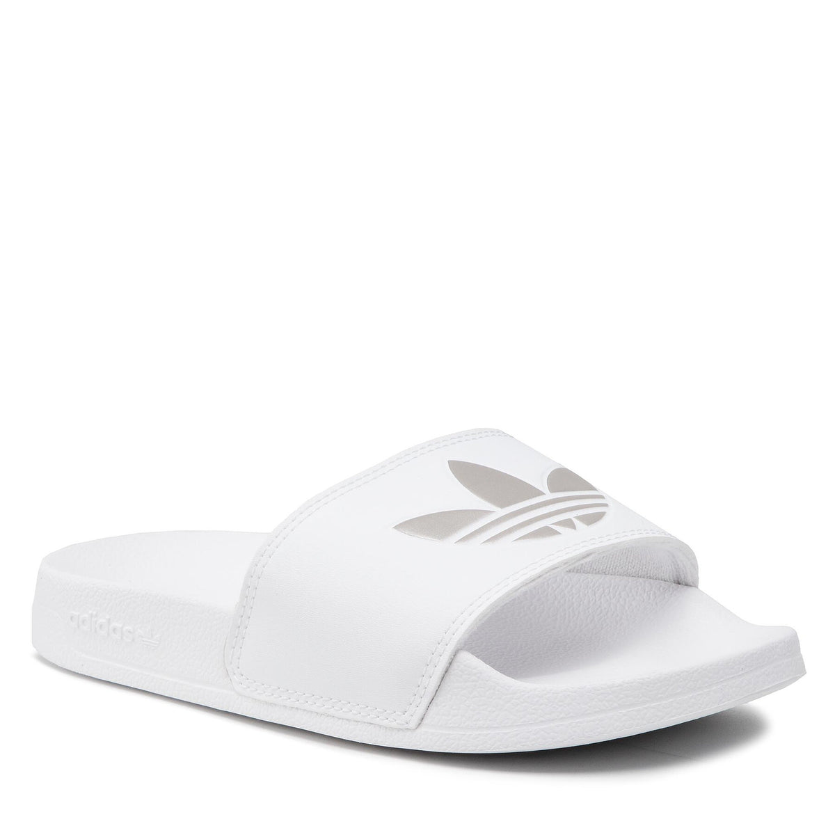 adidas Чехли adilette Lite W GZ6197 Бял