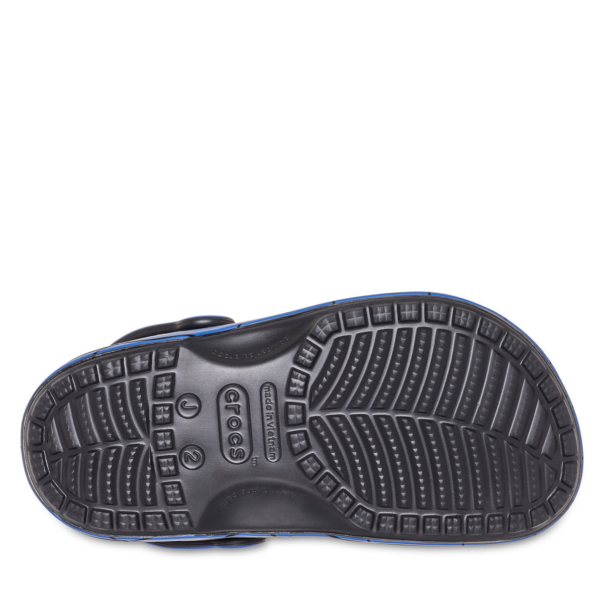Crocs Чехли SpiderWebClClgK 211409 Червен