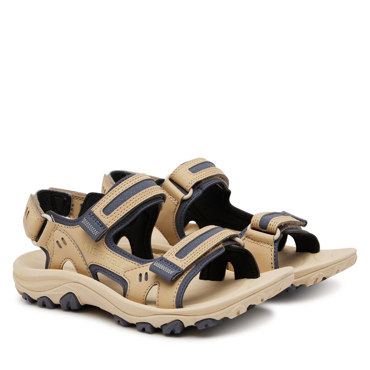 Merrell Сандали Huntington Sport Convert J038488 Бежов