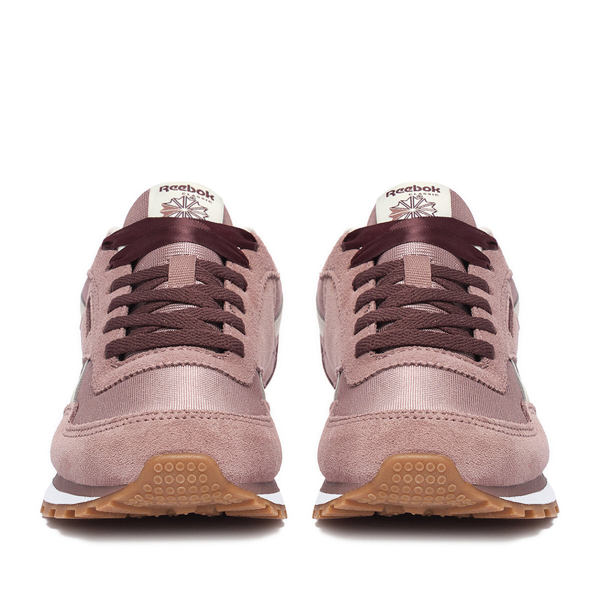 Reebok Сникърси REEBOK-EO-CLASSIC AZ 100269668 Розов