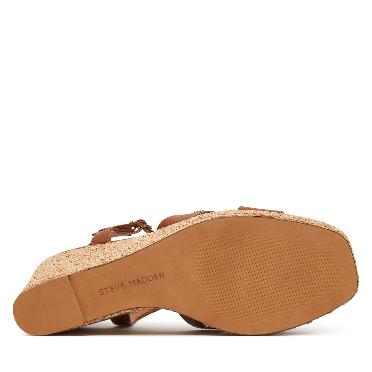 Steve Madden Еспадрили 11005570 Кафяв