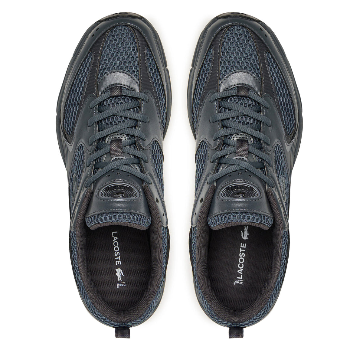 Lacoste Сникърси Storm 96 2K 7-50SMA0173 Сив