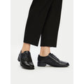 Clarks Обувки Havisham Oak 26178709 Черен