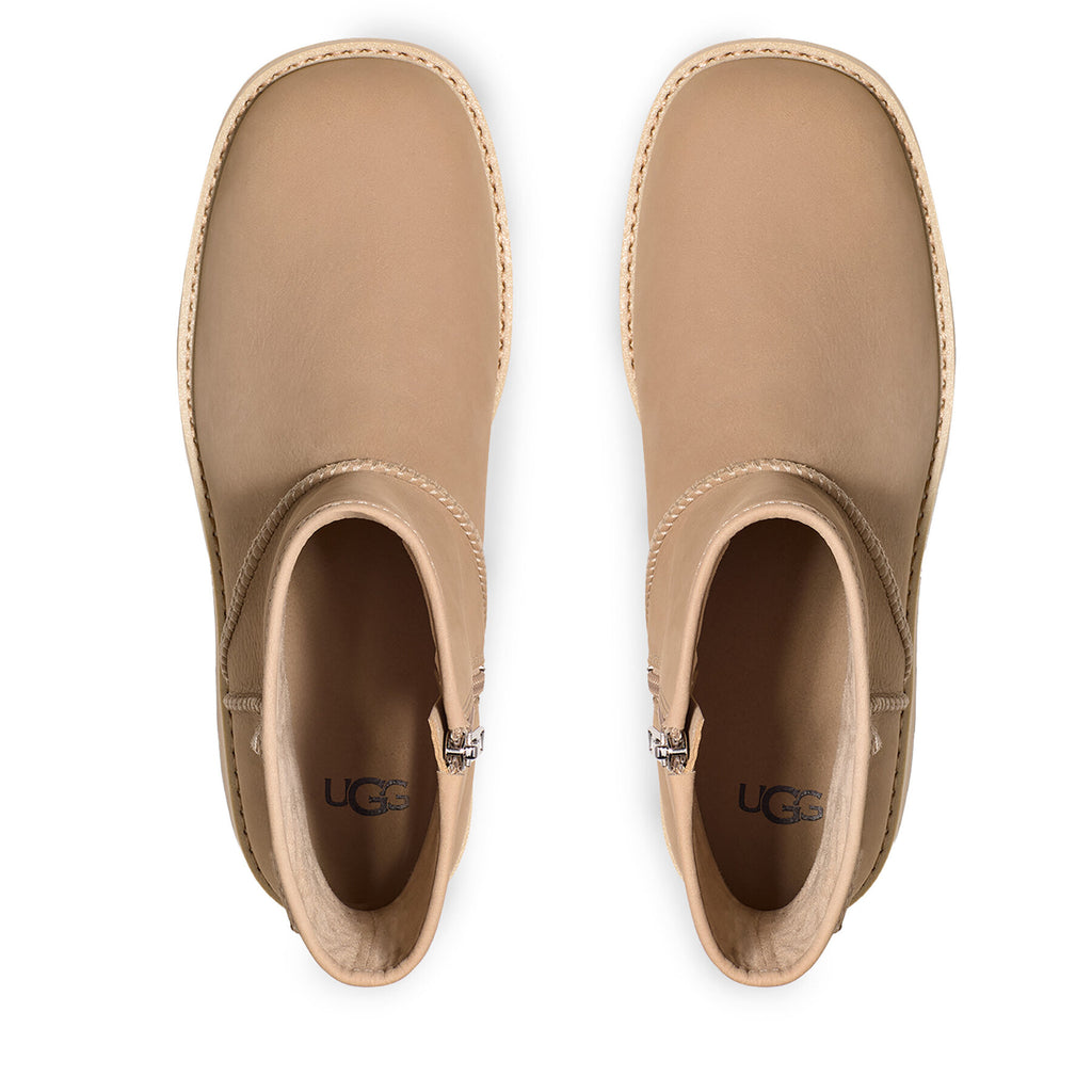 Ugg Боти W Cityfunc Mid 1163030 Бежов