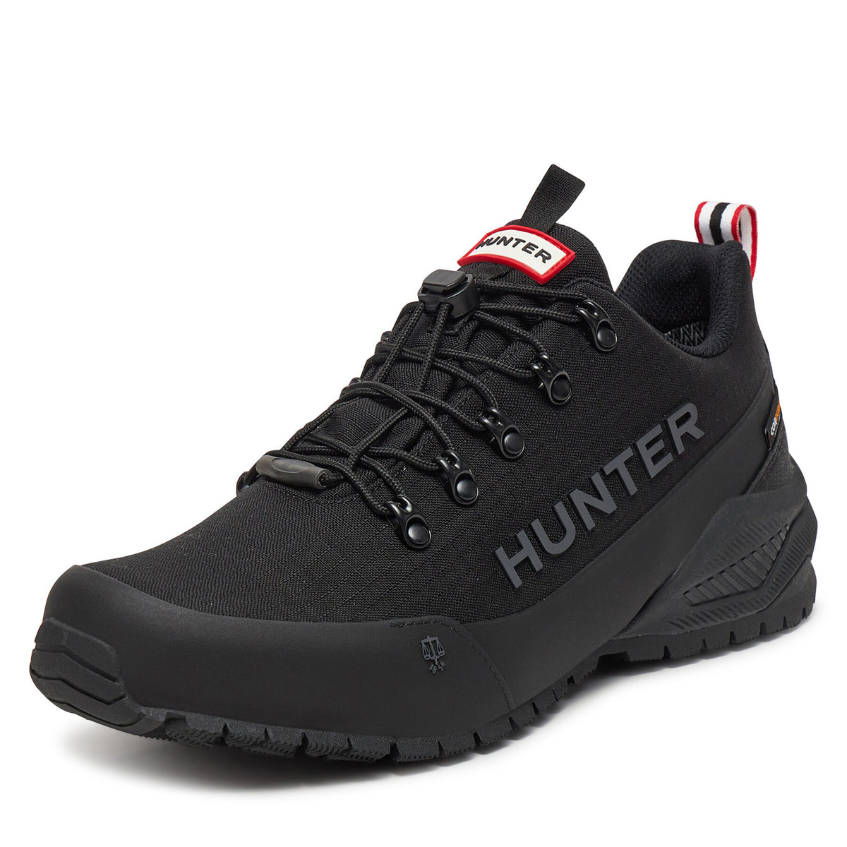 Hunter Туристически H8-221 Черен