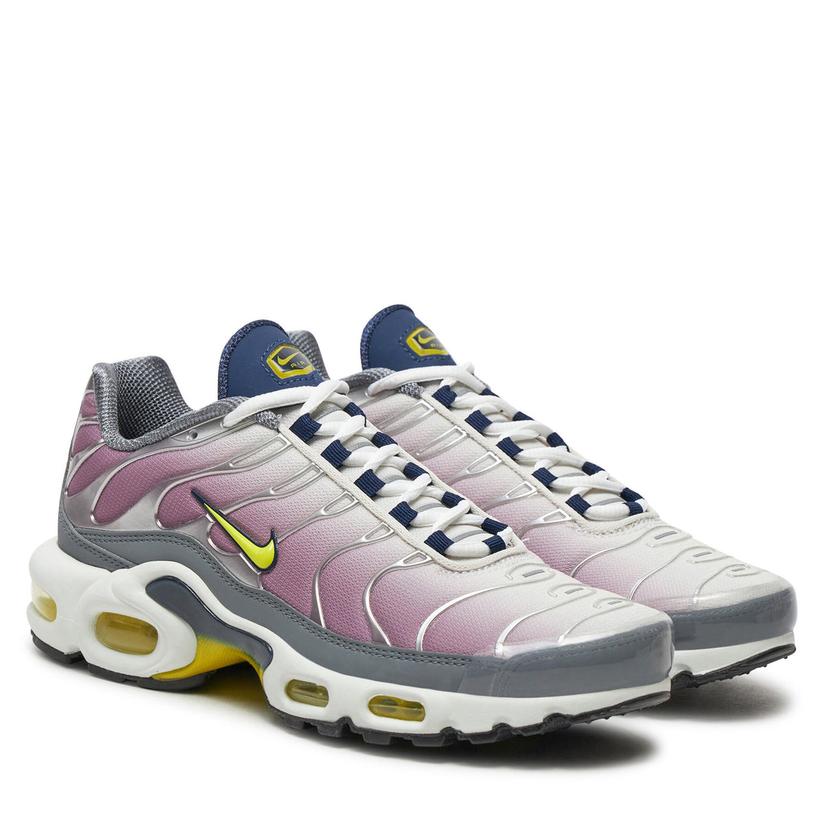 Nike Сникърси Nike Air Max Plus FN8007 Розов