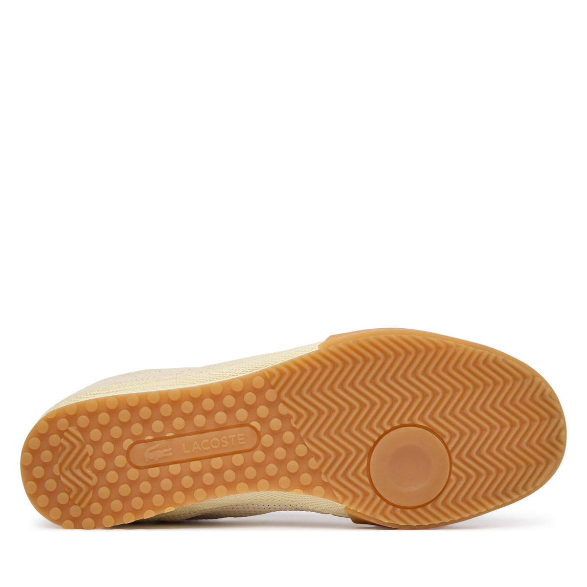 Lacoste Сникърси Aura 51SFA0075 Екрю