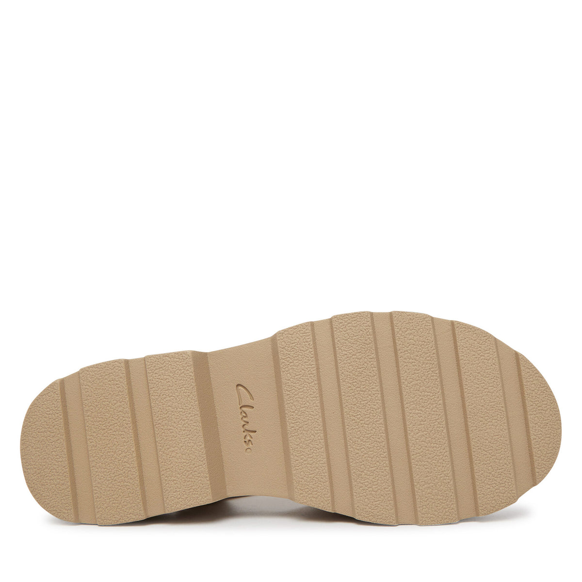 Clarks Сандали Orinoco3 Cross 26186092 Екрю