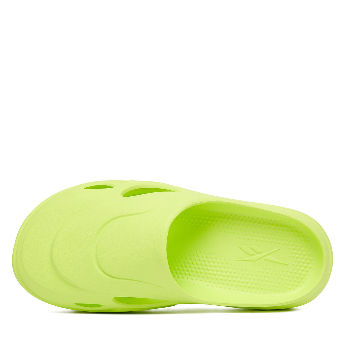 Reebok Чехли SS-DMX RECOVERY MULE 100244263 Зелен