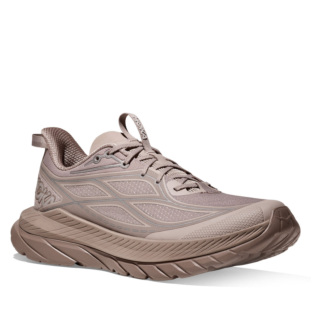 Hoka Сникърси Mach Remastered 1176251M Сив