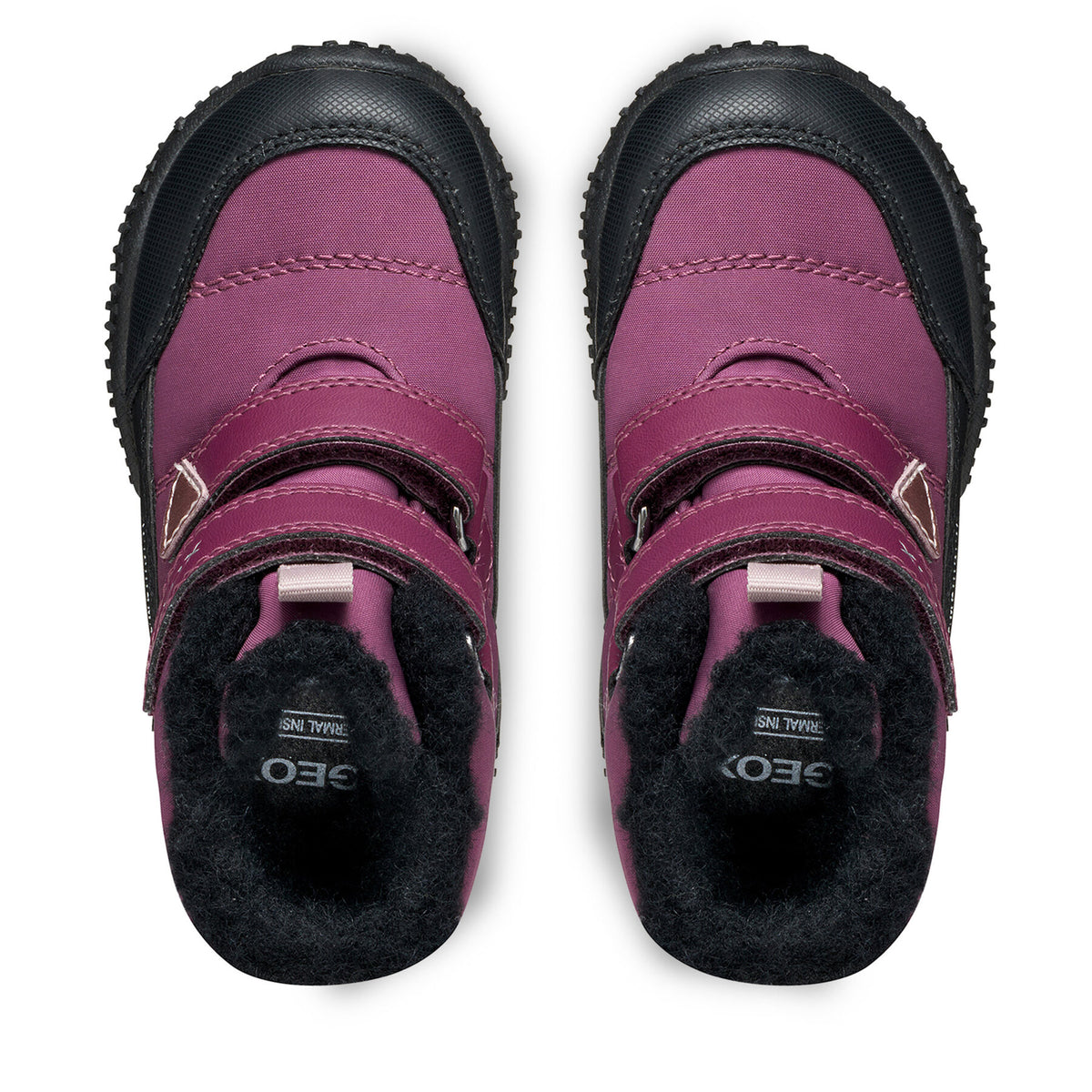 Geox Апрески B Baltic Girl B Abx B4654C 0FU54 C8244 M Виолетов