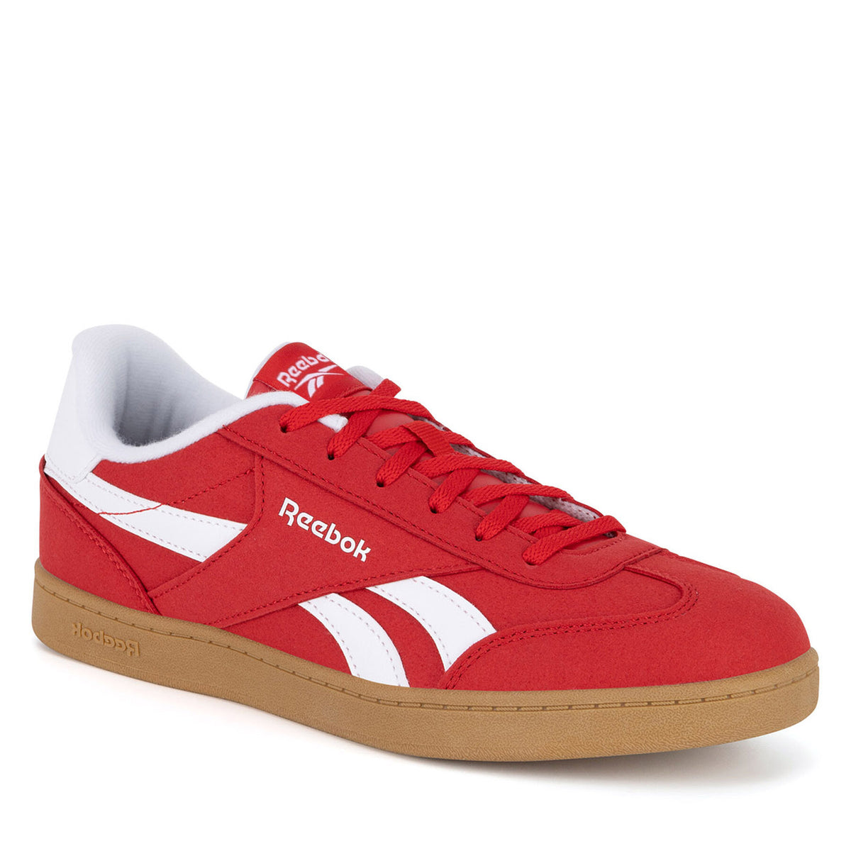 Reebok Сникърси SMASH EDGE 100235007 Червен