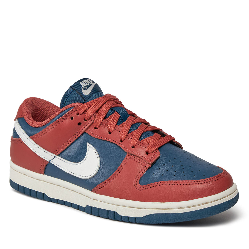Nike Сникърси Dunk Low DD1503 602 Червен