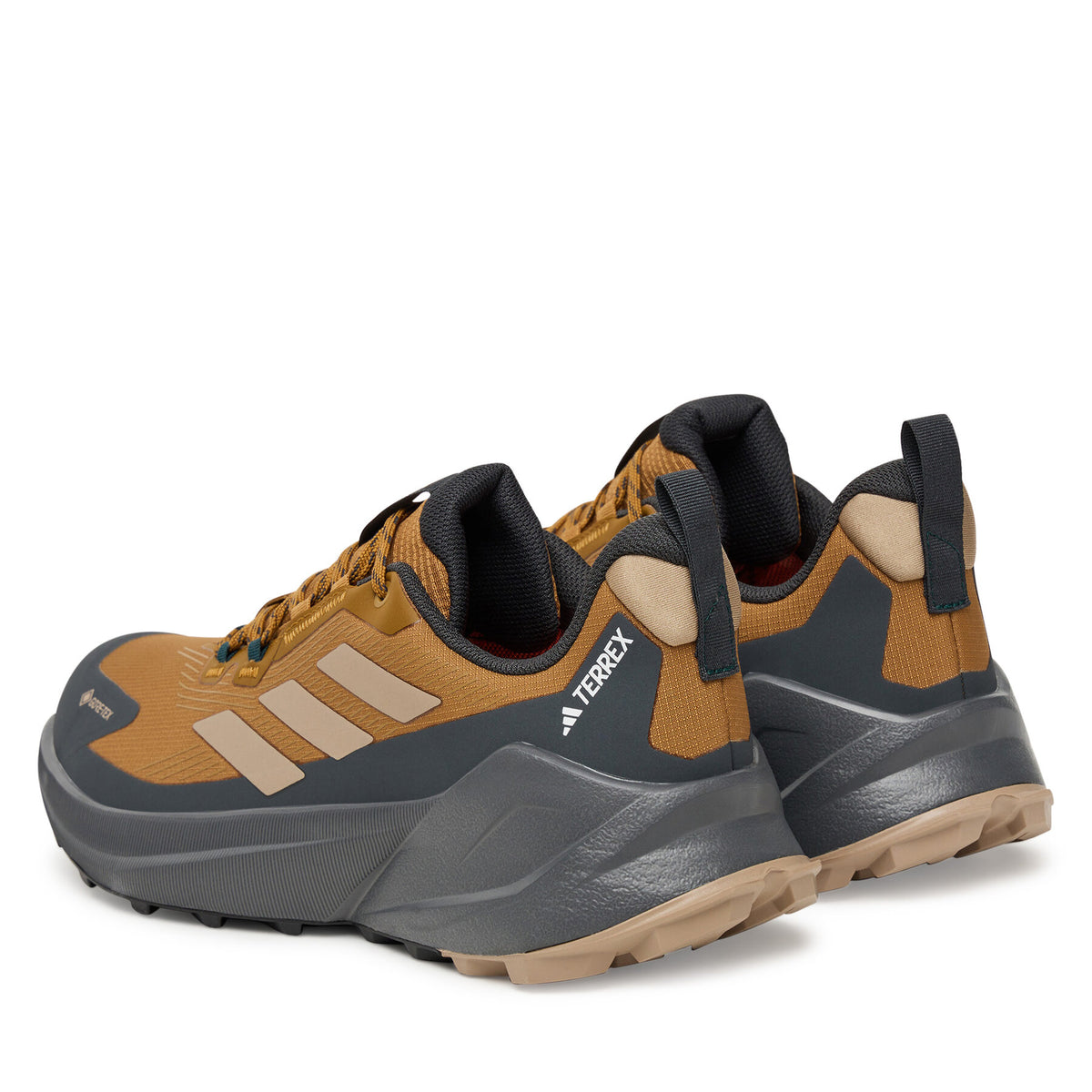 adidas Туристически Terrex Trailmaker 2 GORE-TEX JQ9945 Кафяв