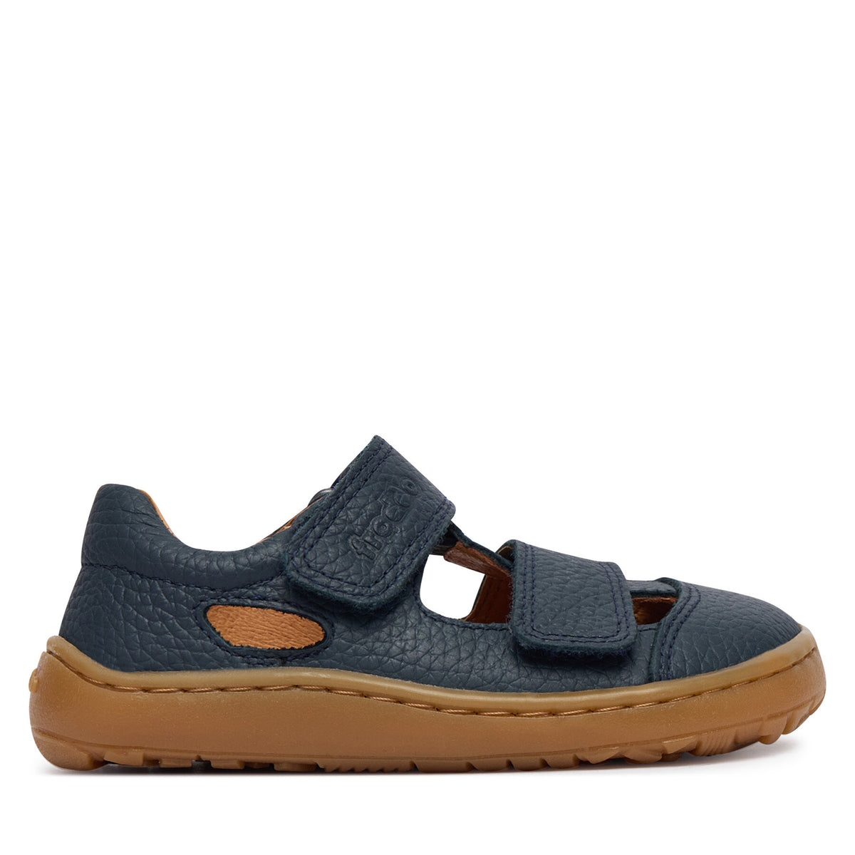 Froddo Сандали Barefoot Sandal G3150291 M Тъмносин