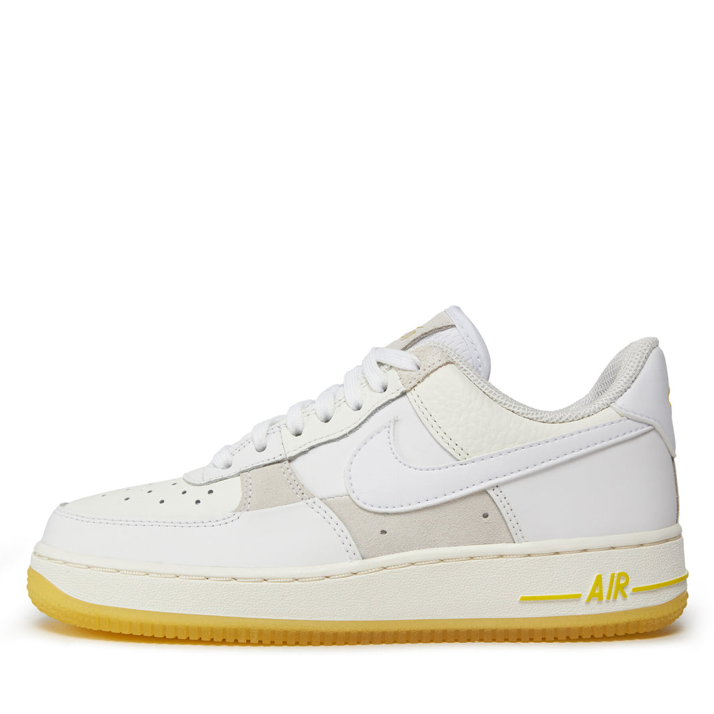 Nike Сникърси Air Force 1 '07 Low FQ0709 100 Бял