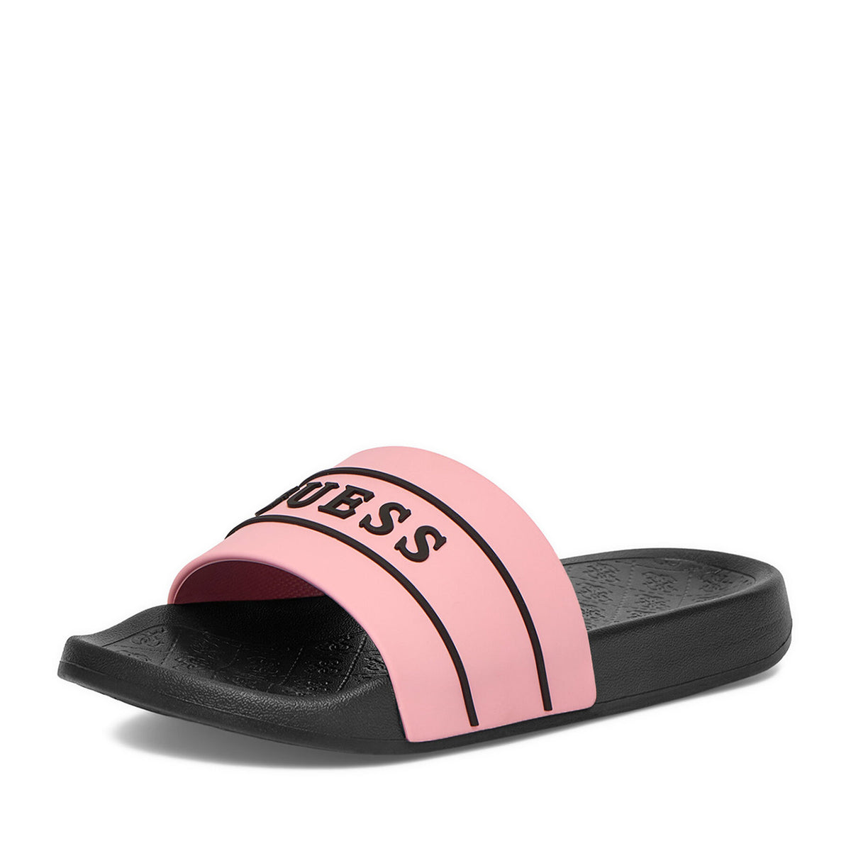 Guess Чехли CEOWB-K250041(DZ) Светлорозов