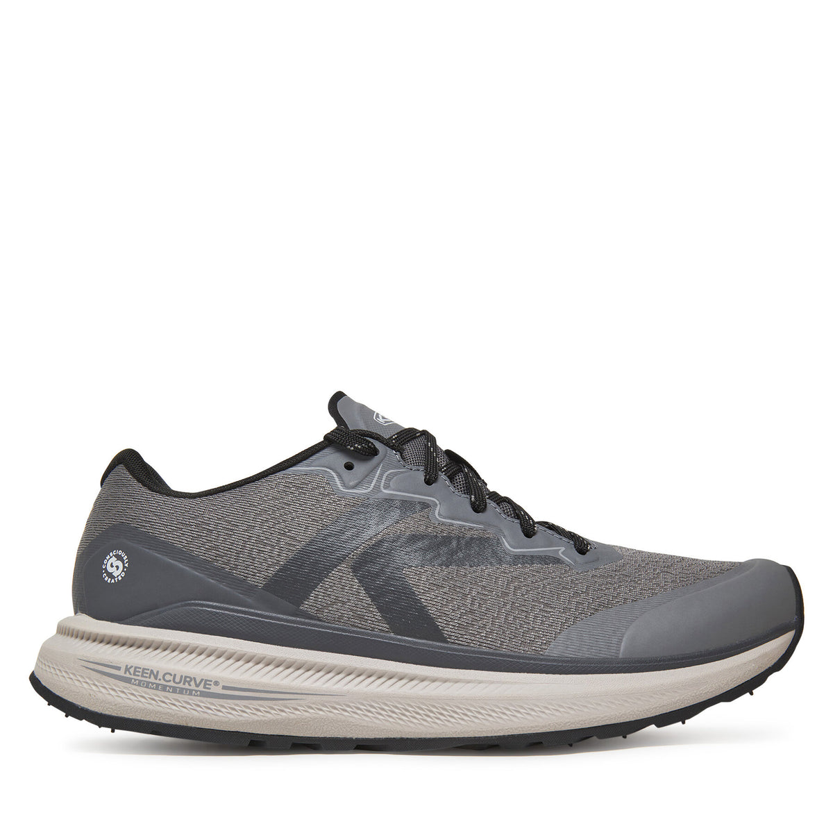 Keen Сникърси WK500 1030699 Сив
