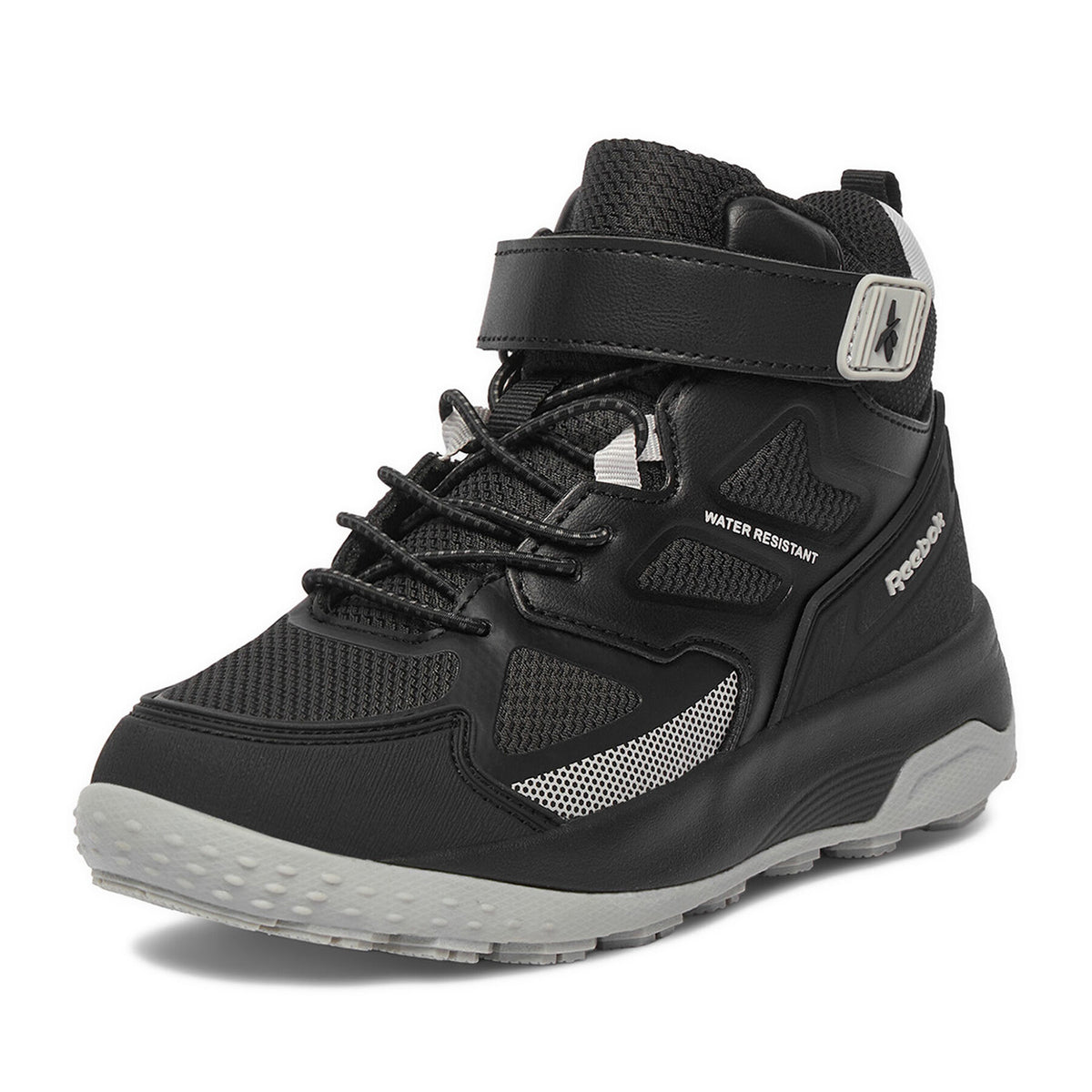 Reebok Сникърси EO-LEA-C905D Черен