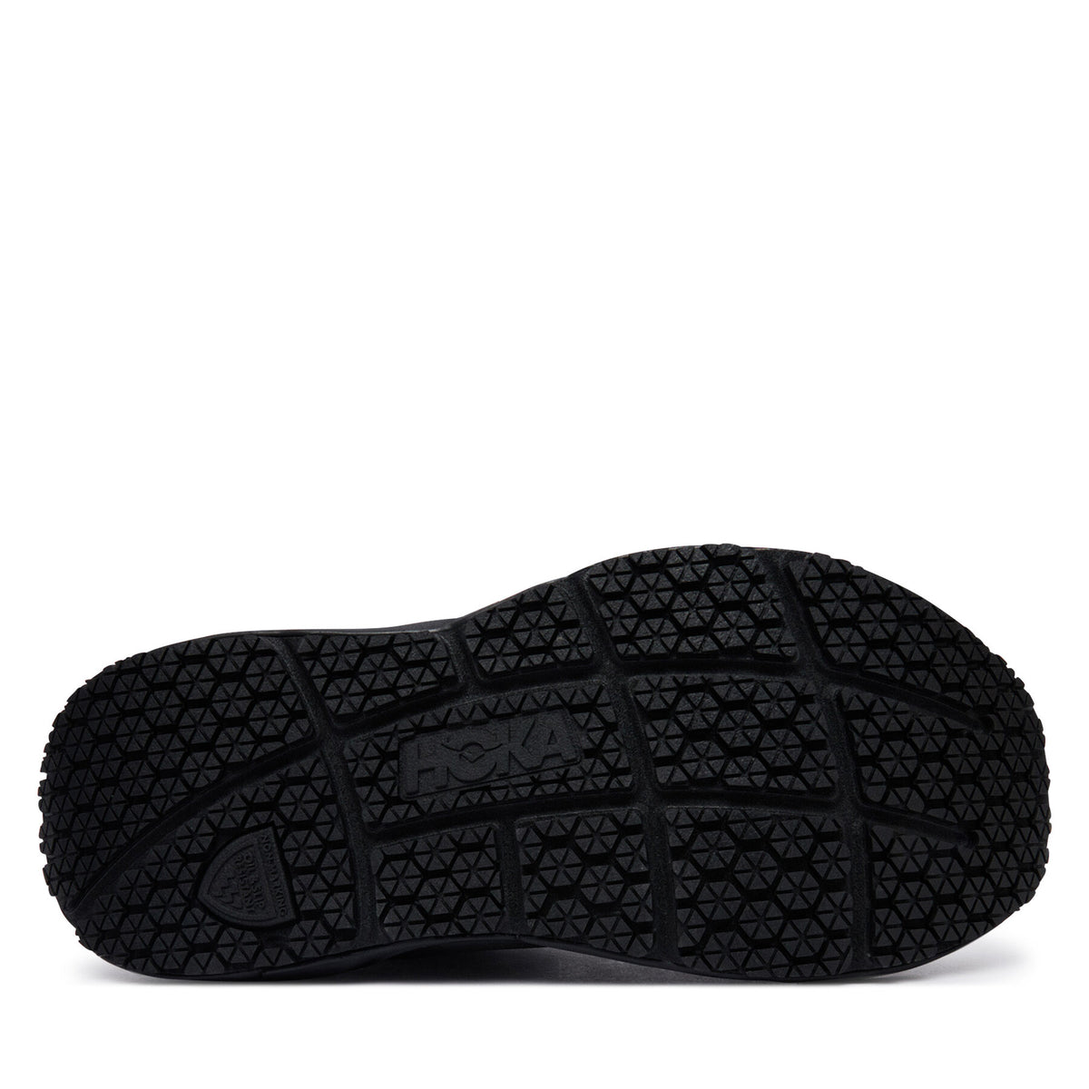 Hoka Сникърси Arahi O SR 1168713 Черен