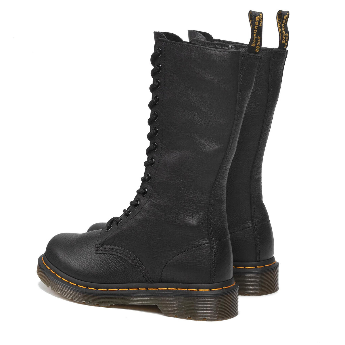 Dr. Martens Кубинки 1B99 11820008 Черен