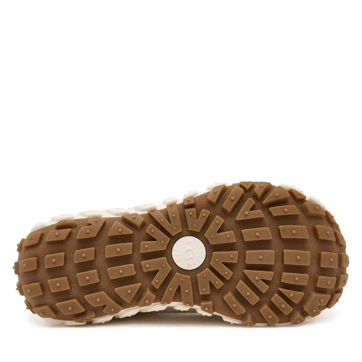 Ugg Чехли W Venture Daze 1155650 Екрю