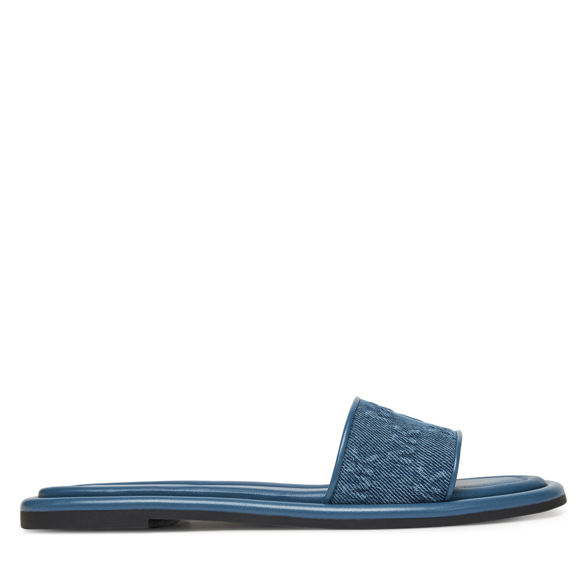 MICHAEL Michael Kors Чехли 40S5DNFS1D Син