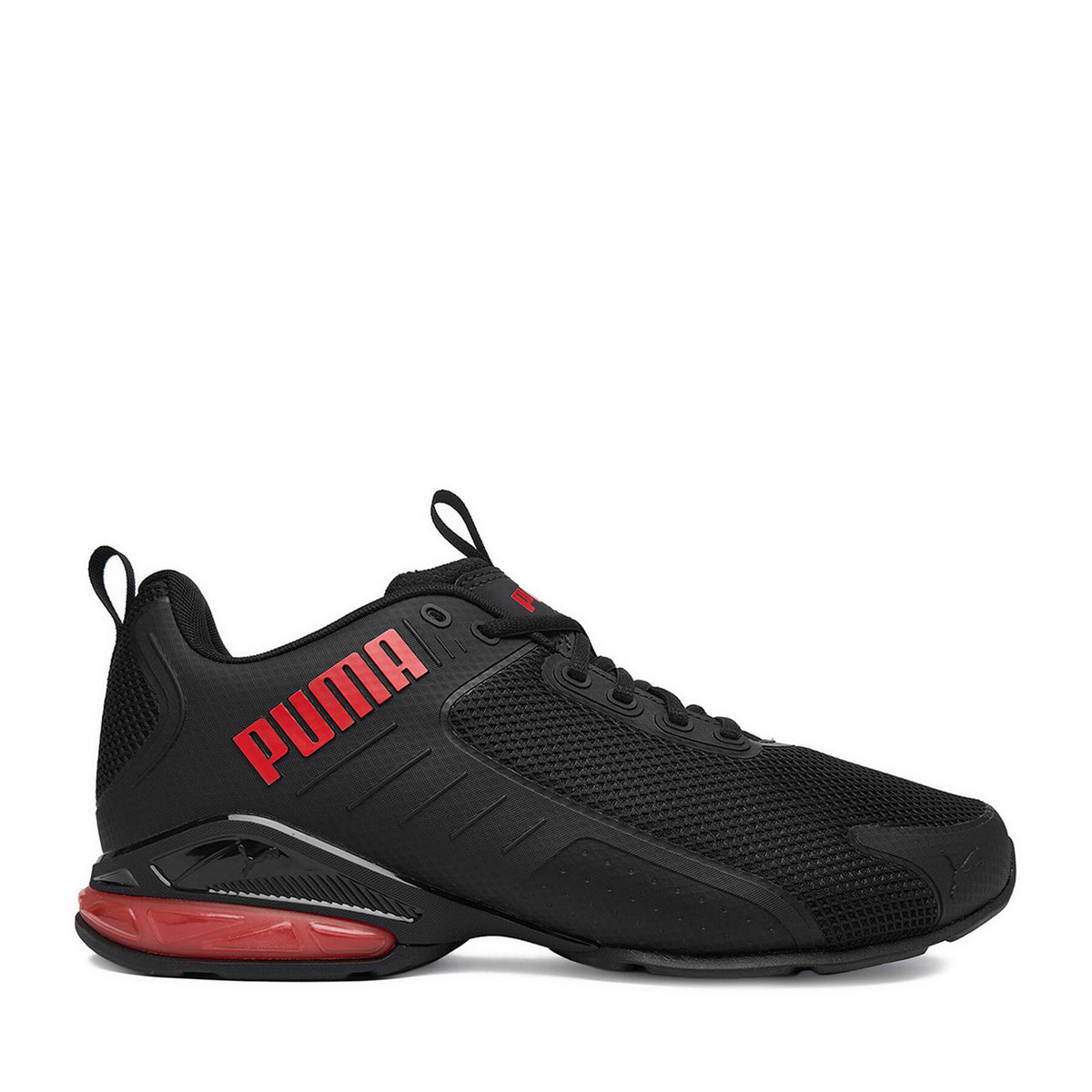 Puma Сникърси C-ELECTARIX 31383801 Черен