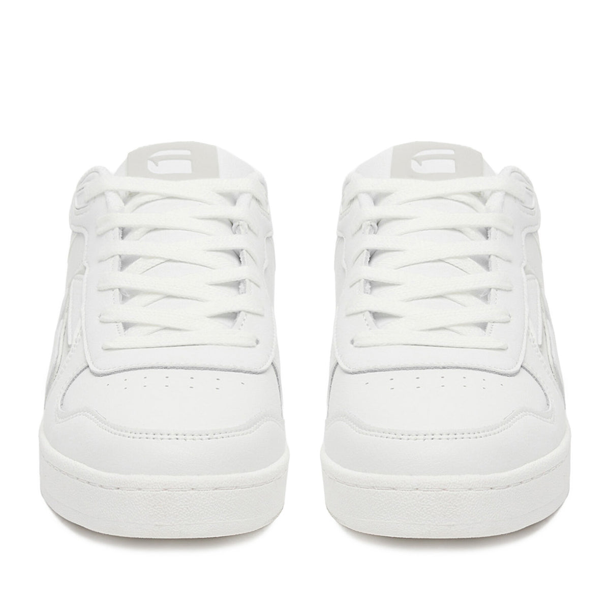 G-Star Raw Сникърси CEO-Y24004-01 Бял