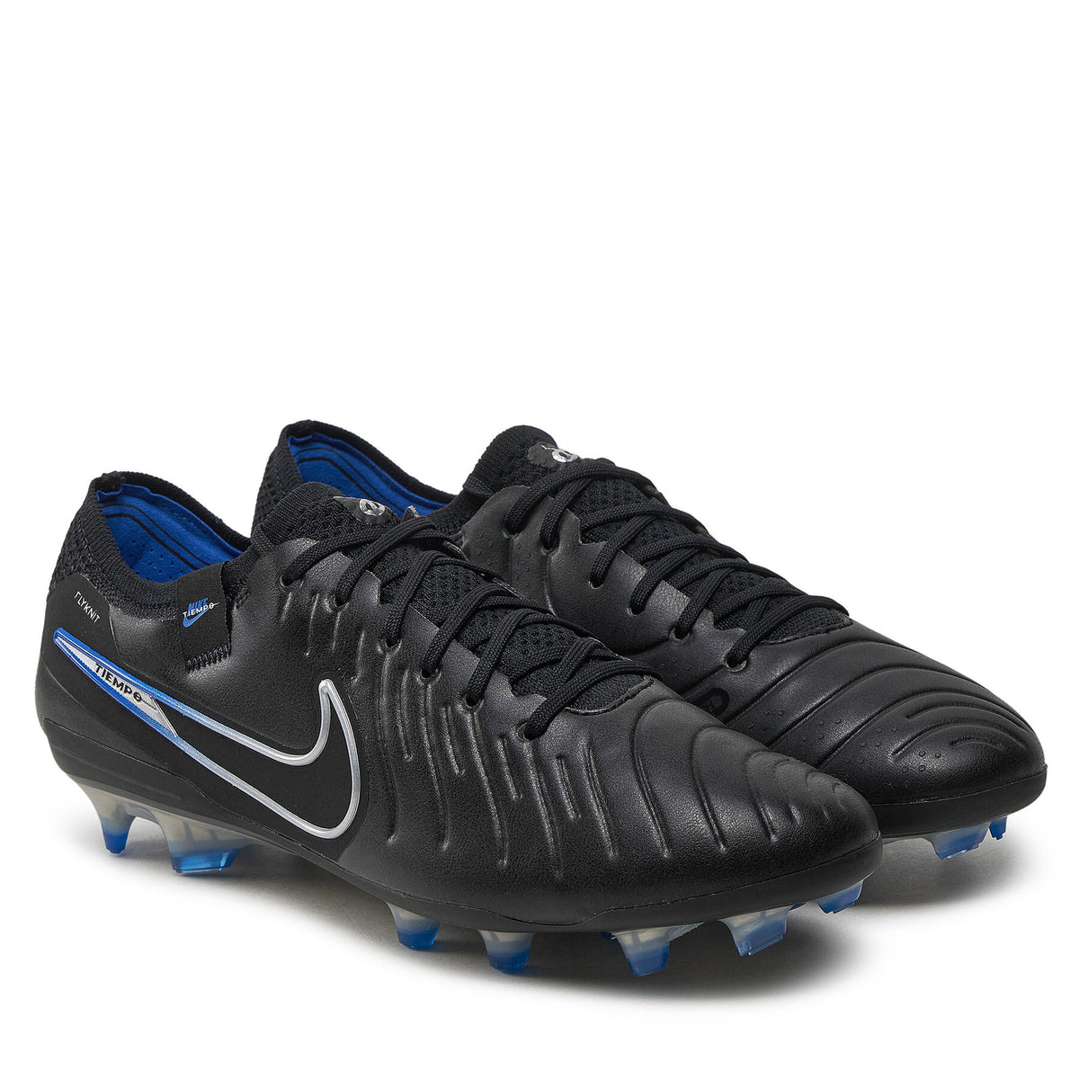 Nike Обувки за футбол Legend 10 Elite DV4328-040 Черен