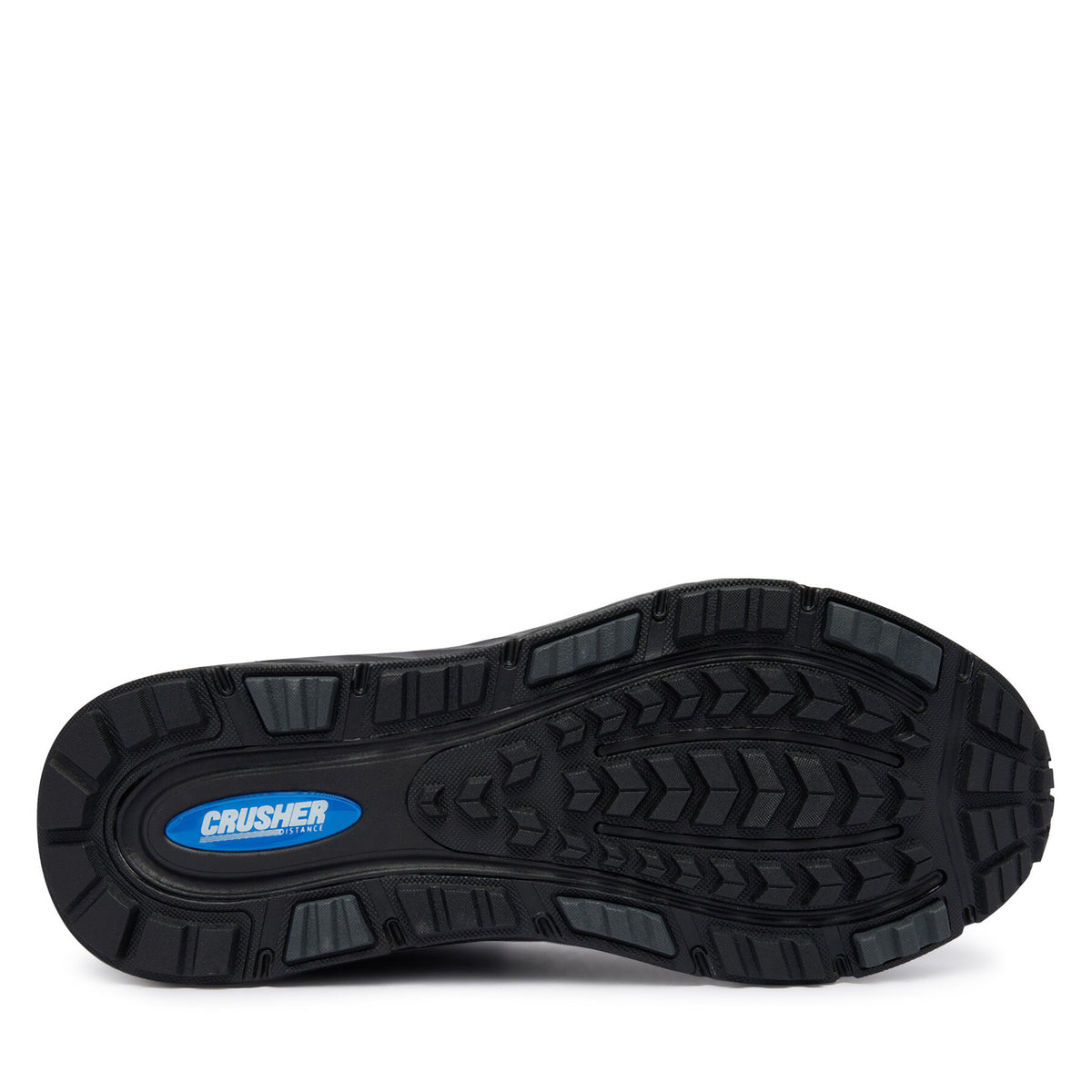 EA7 Emporio Armani Сникърси Stivale 7X000299 AF18450 MZ042 Черен