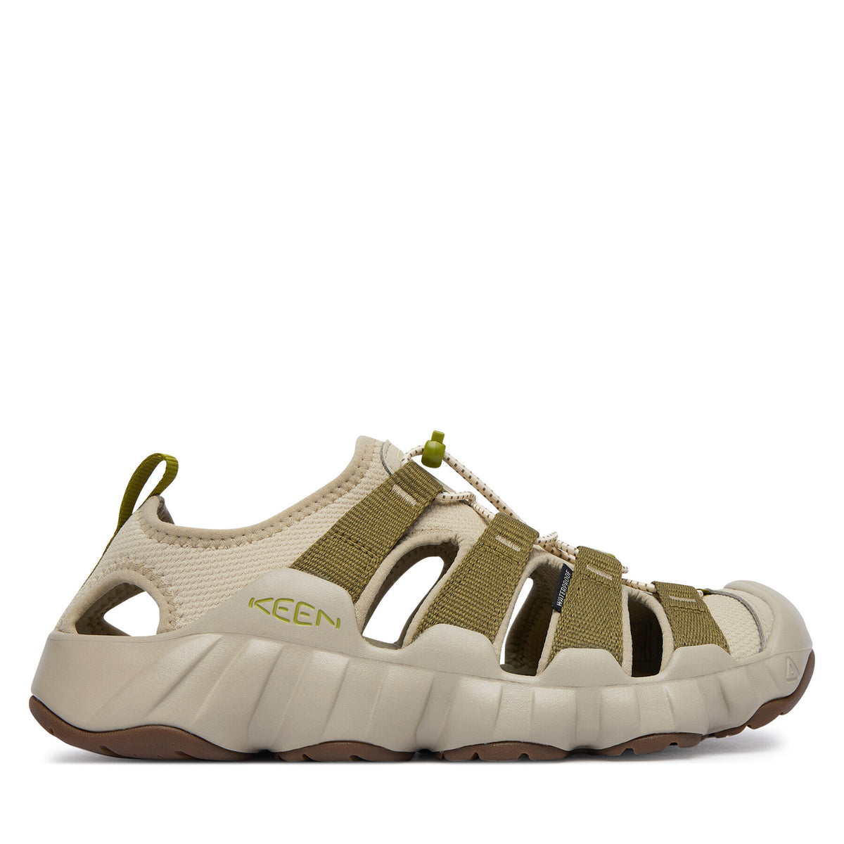 Keen Сандали Hyperport H2 1031741 Светлобежов