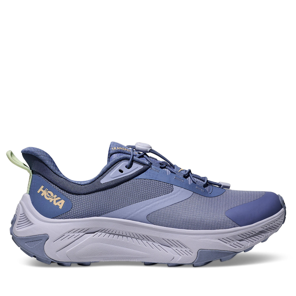 Hoka Сникърси Transport 2 1171850 Син
