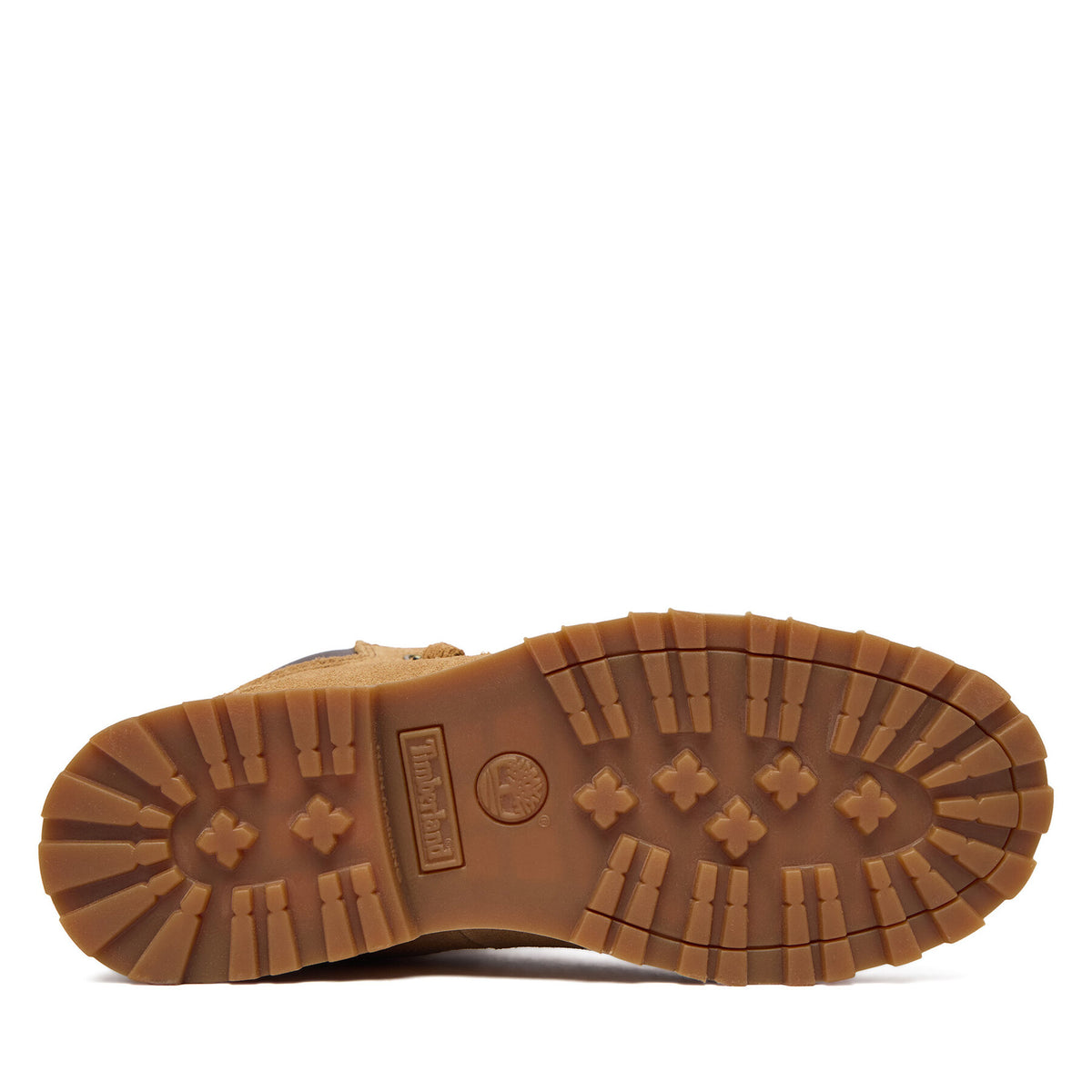 Timberland Зимни обувки Courma Kid TB0A5NJNEND1 Светлокафяв