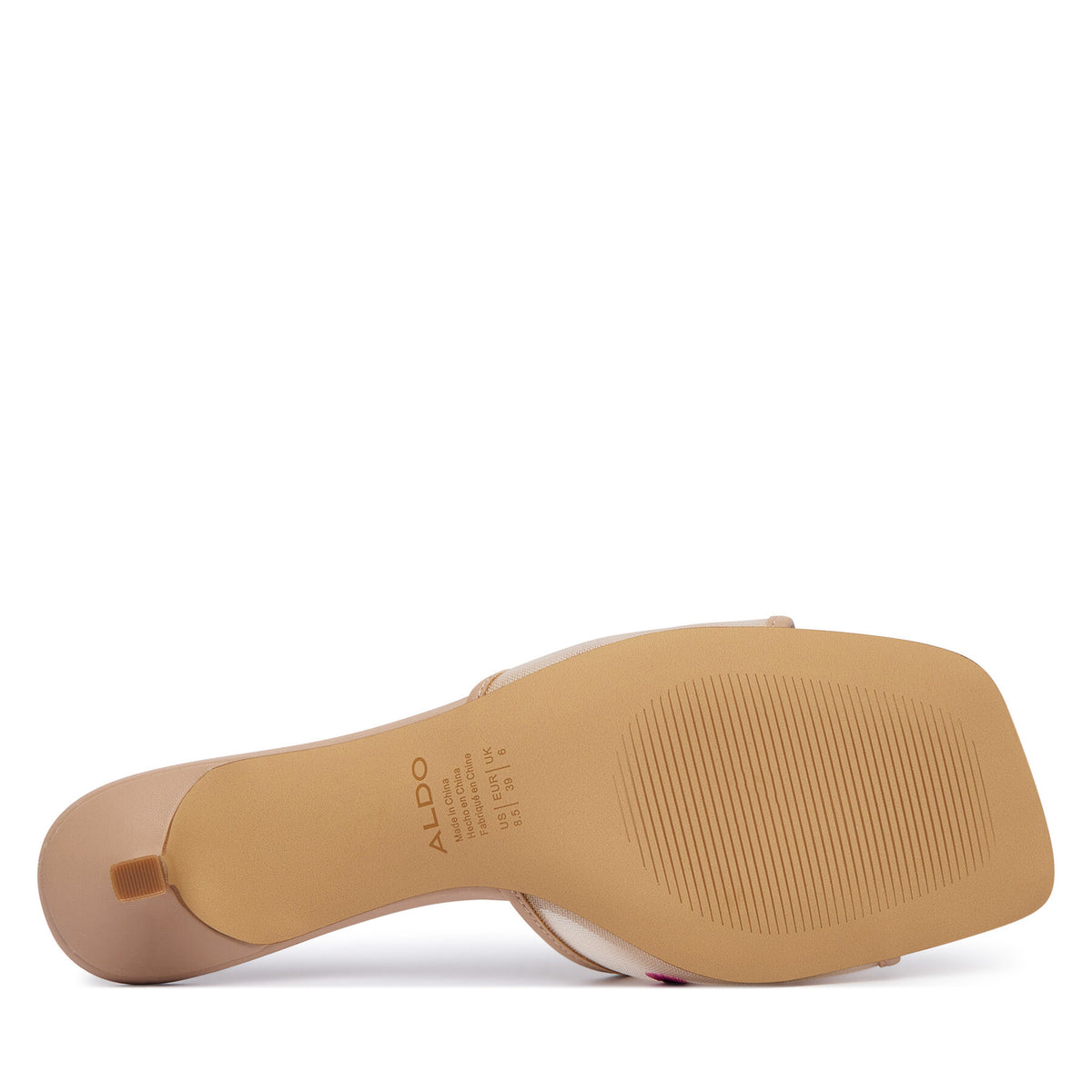 Aldo Чехли Cotera 14296285 Розов