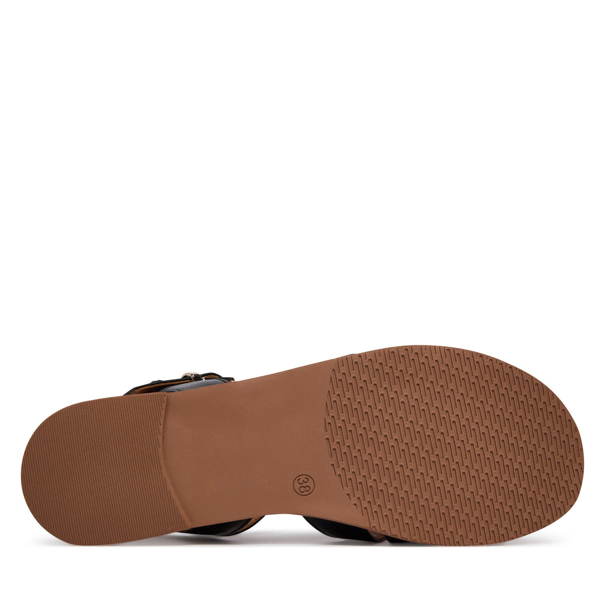 Tommy Hilfiger Сандали T3A2-34280-0326 S Черен